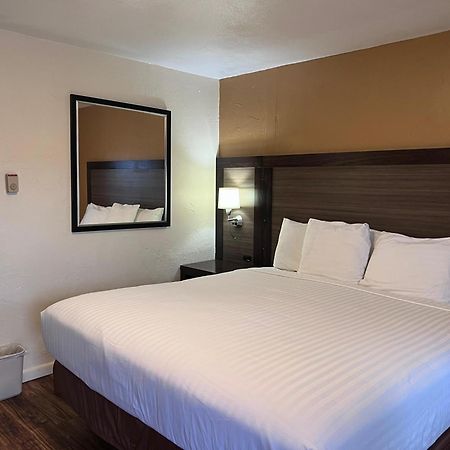 Sunrise Motor Inn Cody Ngoại thất bức ảnh