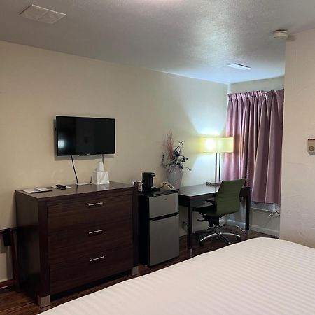 Sunrise Motor Inn Cody Ngoại thất bức ảnh