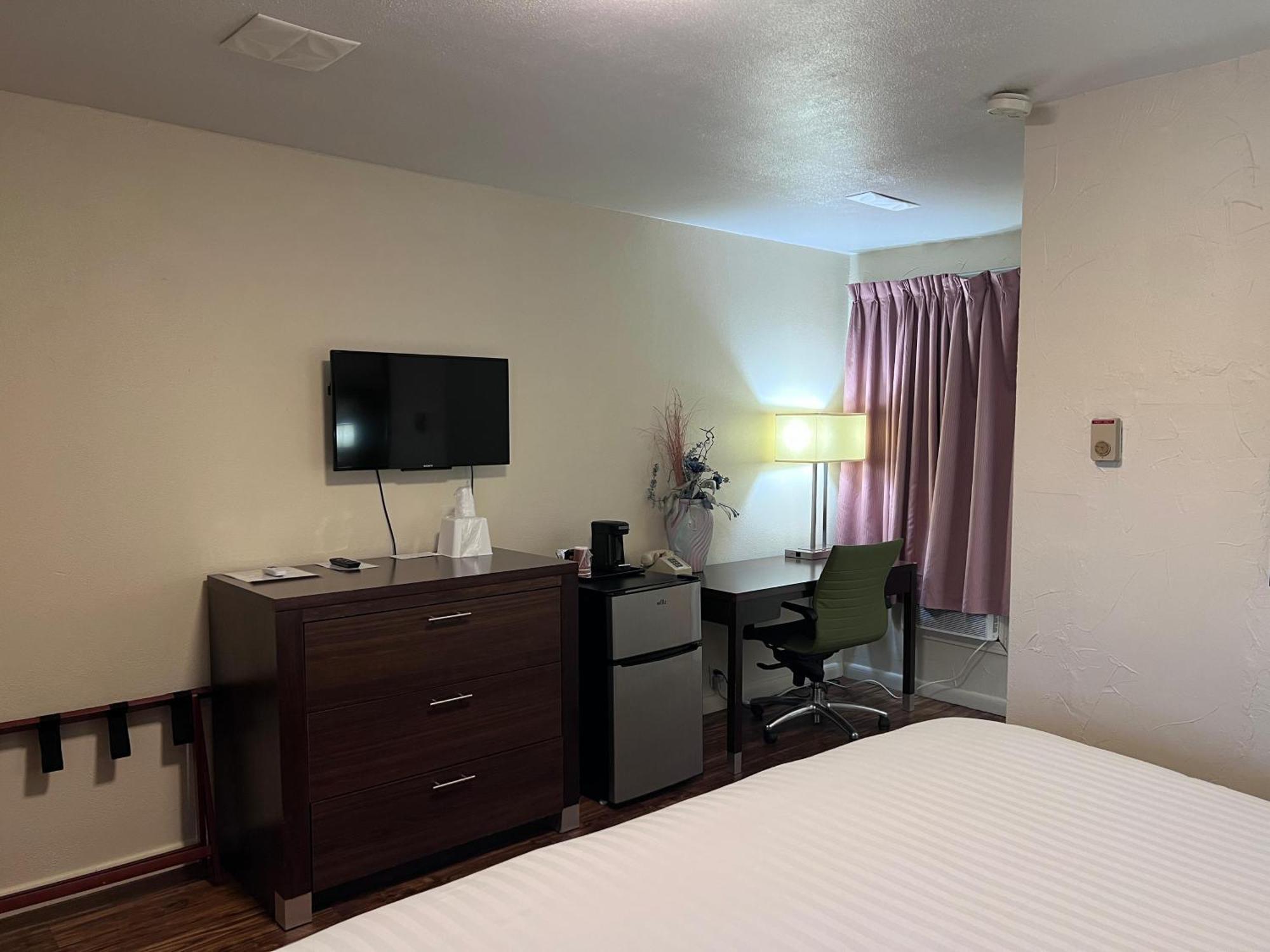 Sunrise Motor Inn Cody Ngoại thất bức ảnh