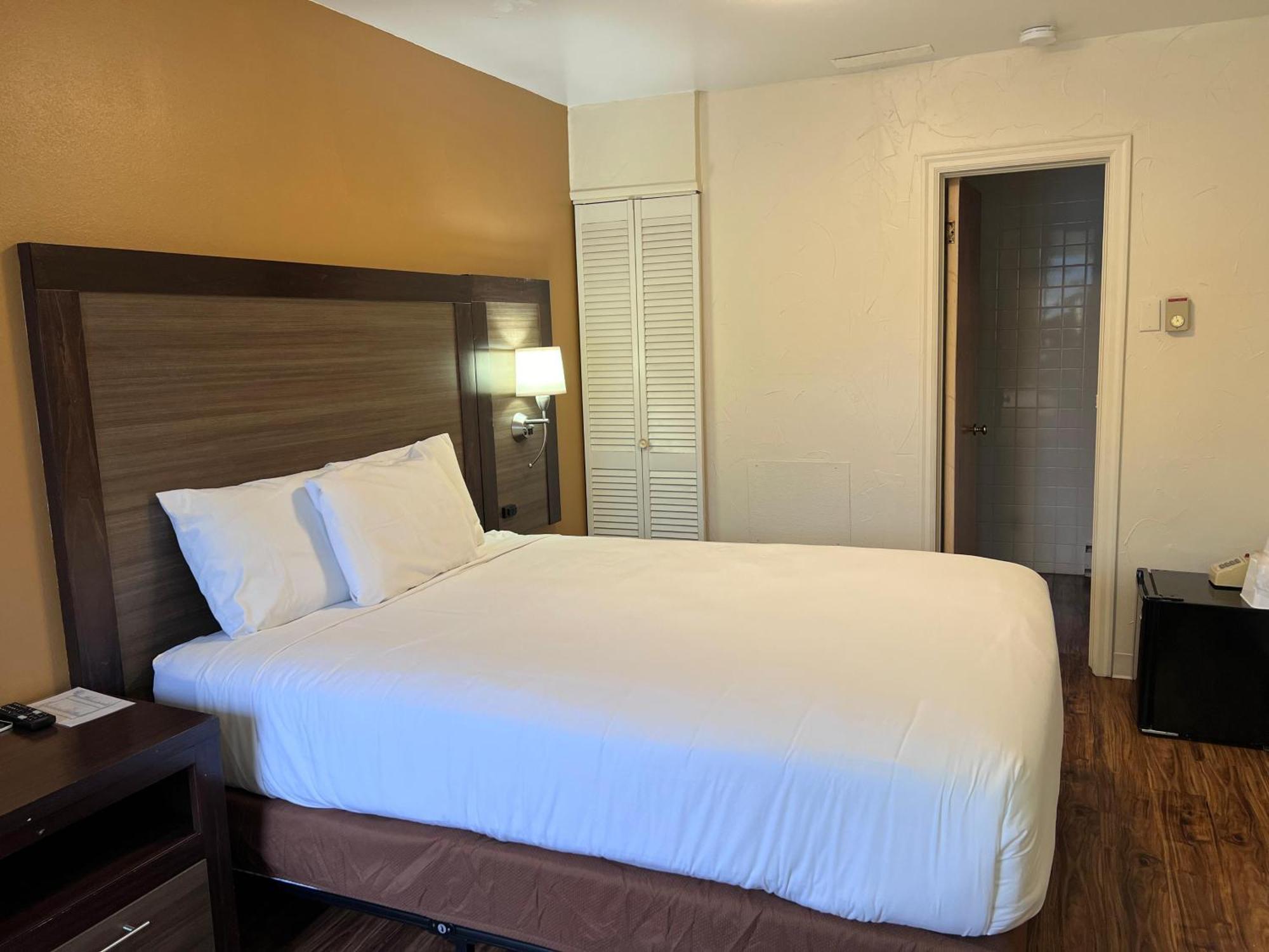 Sunrise Motor Inn Cody Ngoại thất bức ảnh