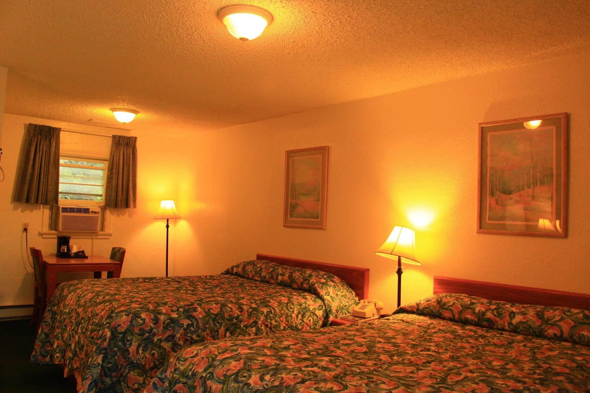 Sunrise Motor Inn Cody Ngoại thất bức ảnh